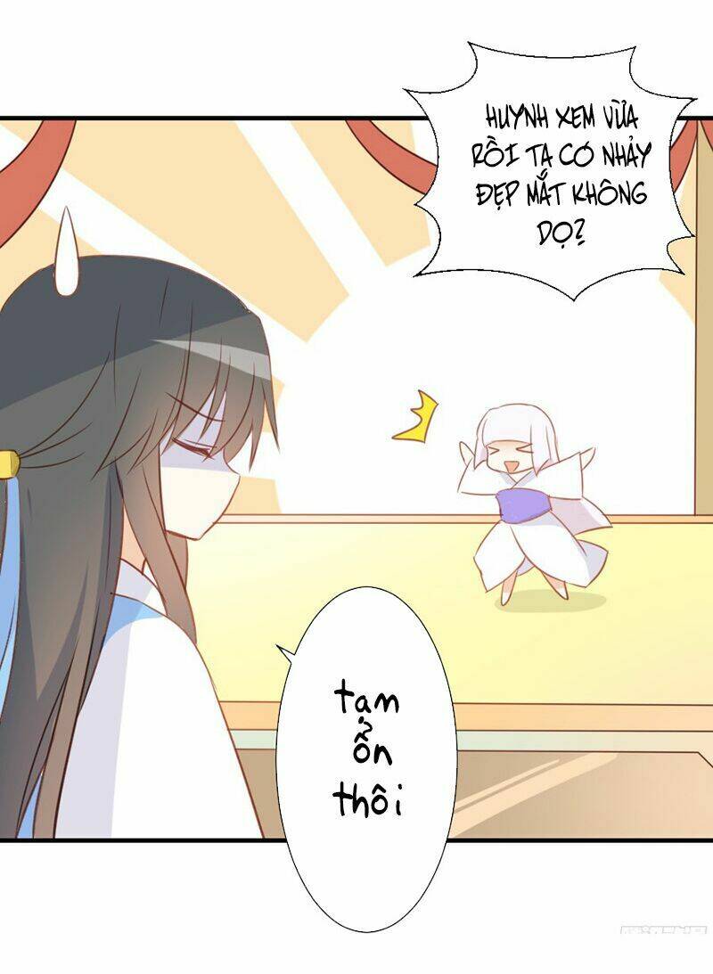 hôm nay ta cũng muốn trêu chọc nàng chapter 37 3