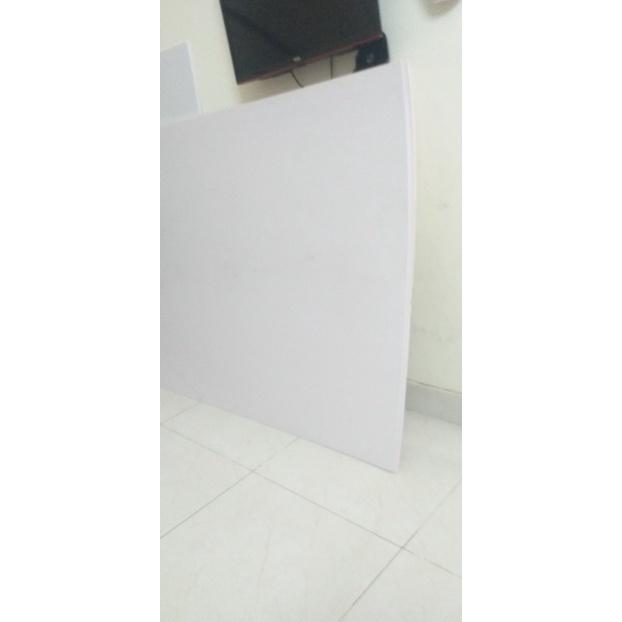 (Siêu Siêu RẺ) Bìa mô hình - 5mm 30x60 60x60 (Bìa làm handmade, Formex 5li , Fomex 5ly, Fomic)