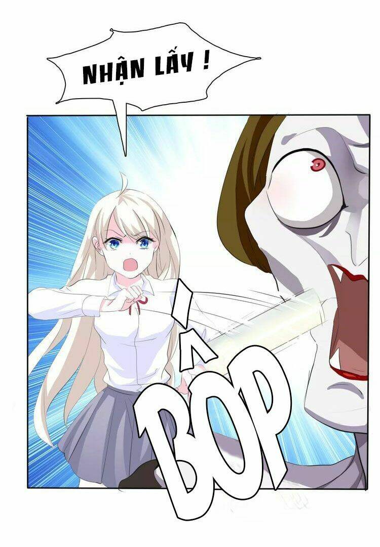 một lời không hợp liền hút máu chapter 3 50