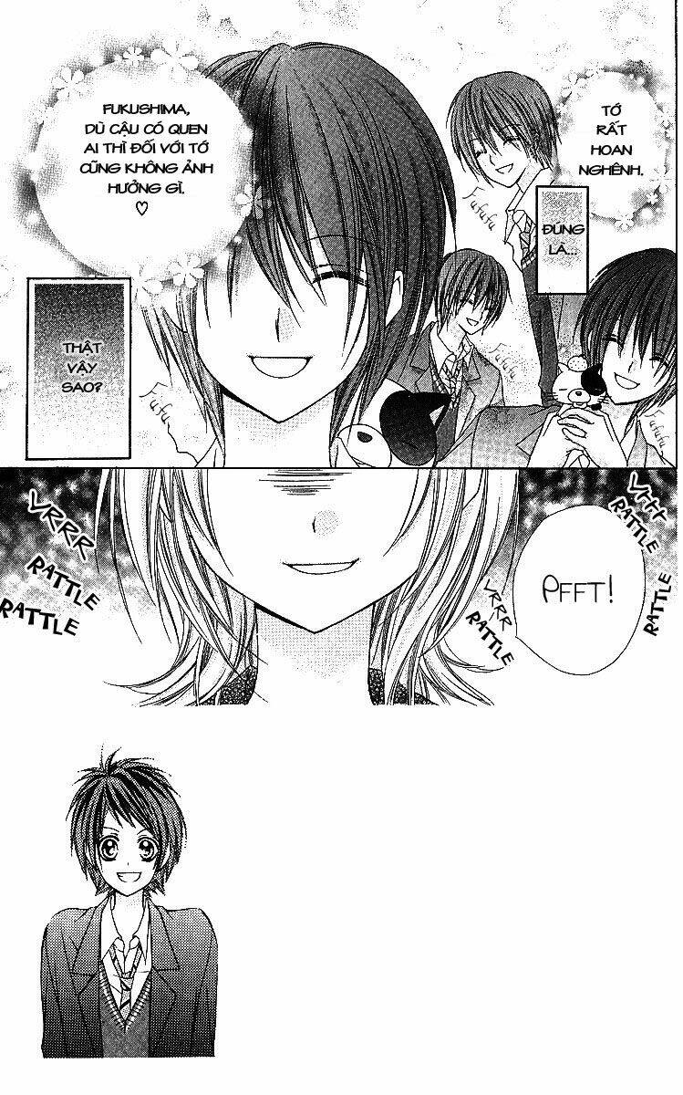 love berrish chapter 5 2