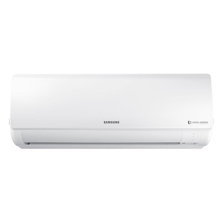 Điều Hòa Inverter Samsung AR10NVFHGWKNSV (9.000Btu) - Hàng Chính Hãng