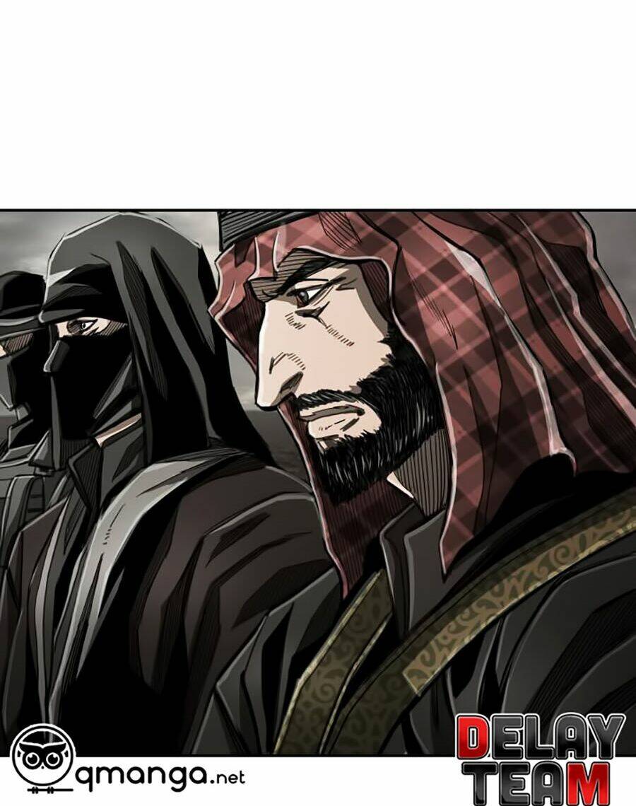 thợ săn đầu tiên chapter 68 76