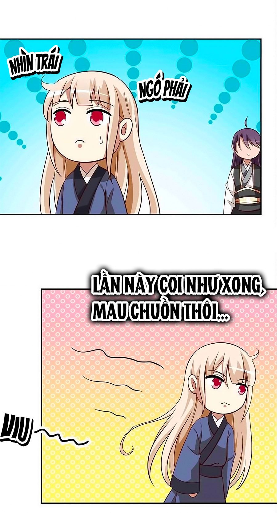 kiêu ngạo vương gia chủng điền phi chapter 16 7