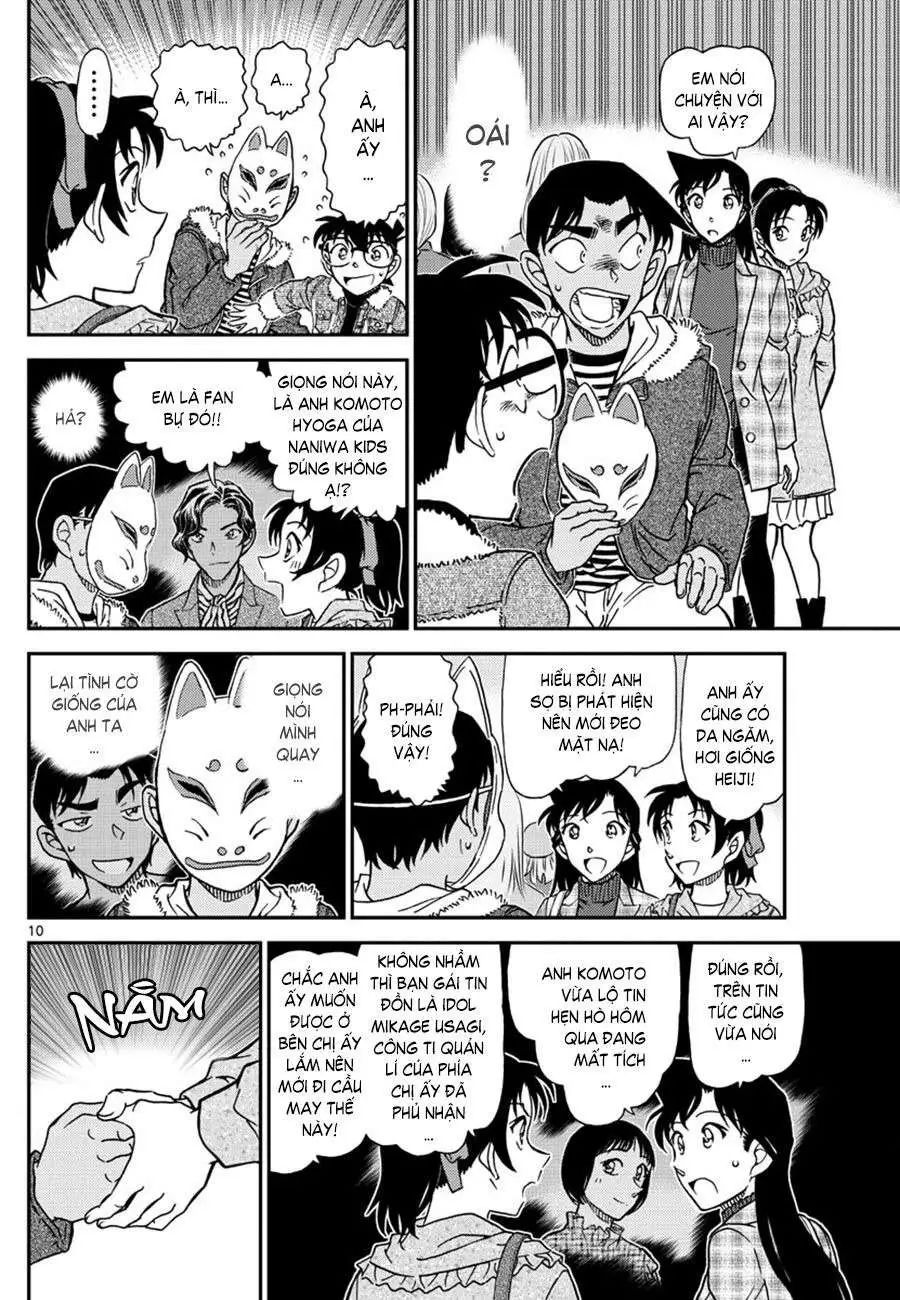 conan chapter 1067 10