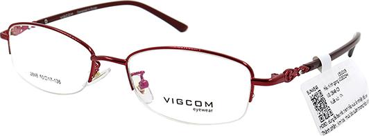 Gọng kính UNISEX VIGCOM VG2848 C3 (50-17-136)