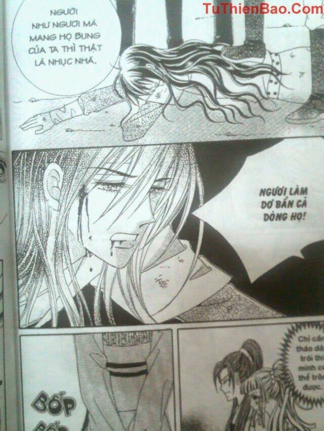 tình trong mộng chapter 11 13