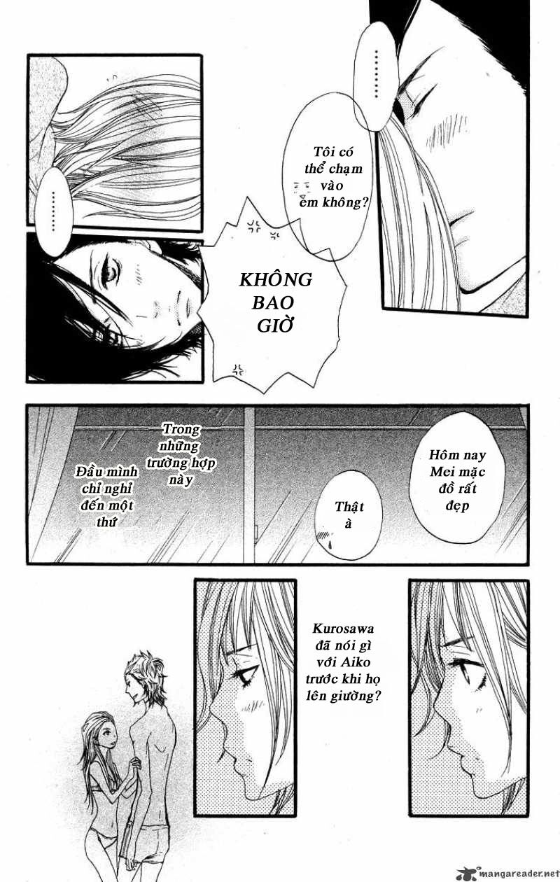 say i love you chapter 5 38