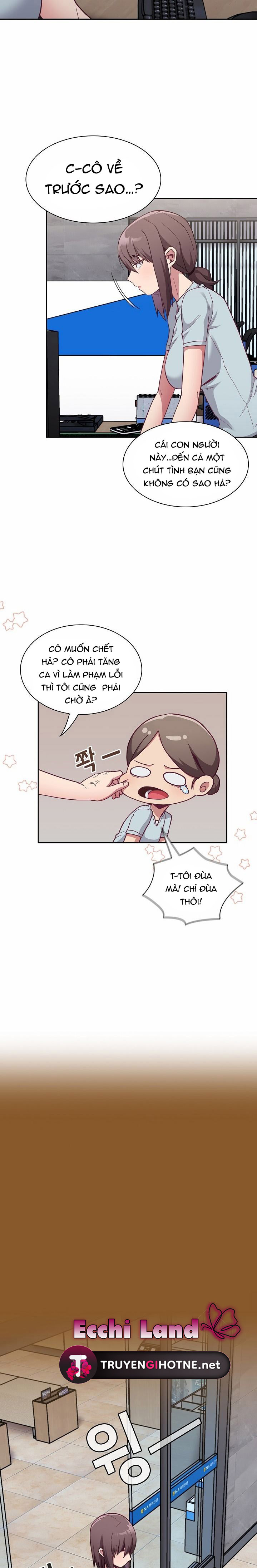người chữa lành chapter 14.1 5