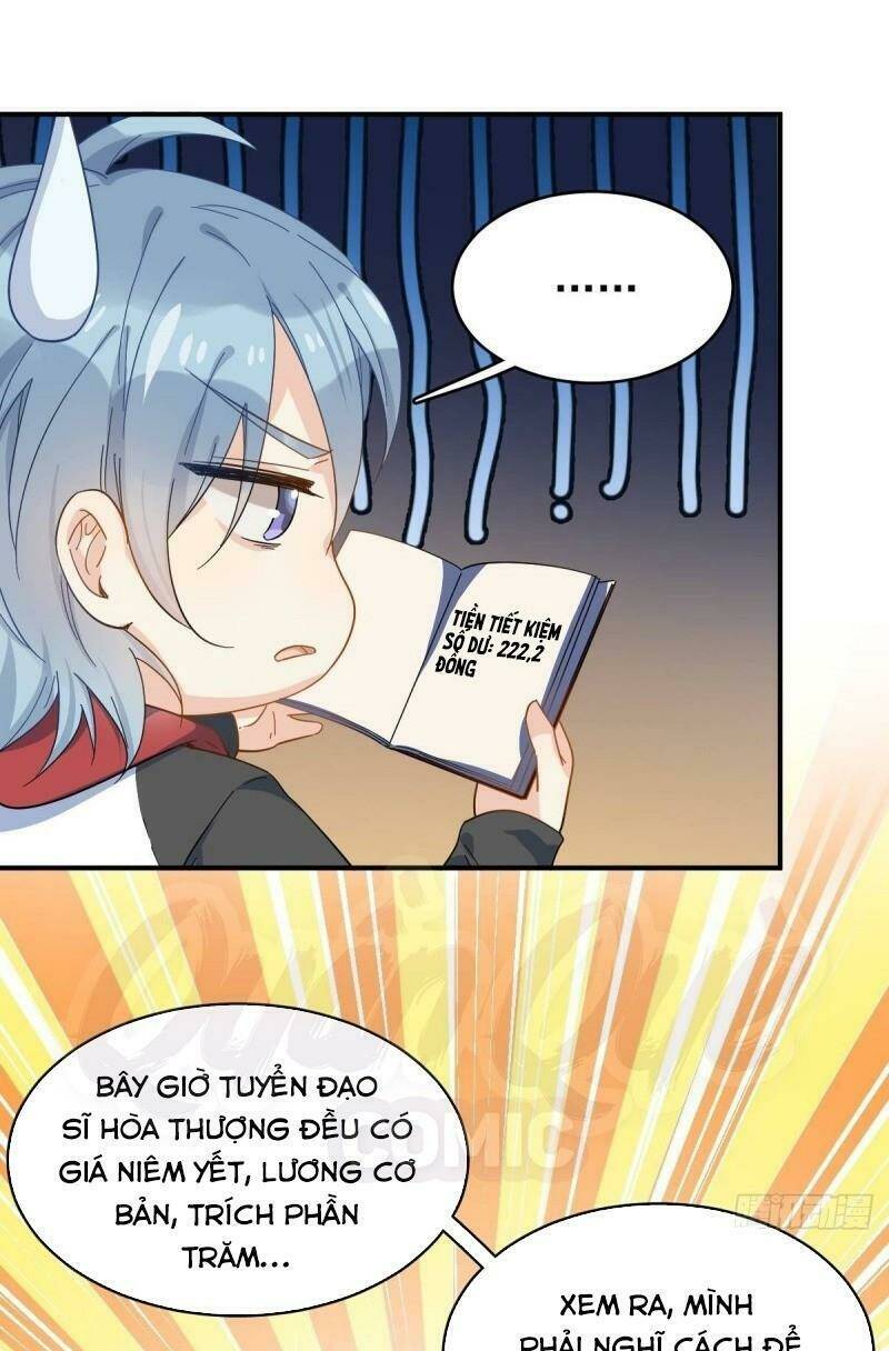 phi chức nghiệp bán tiên chapter 1 37