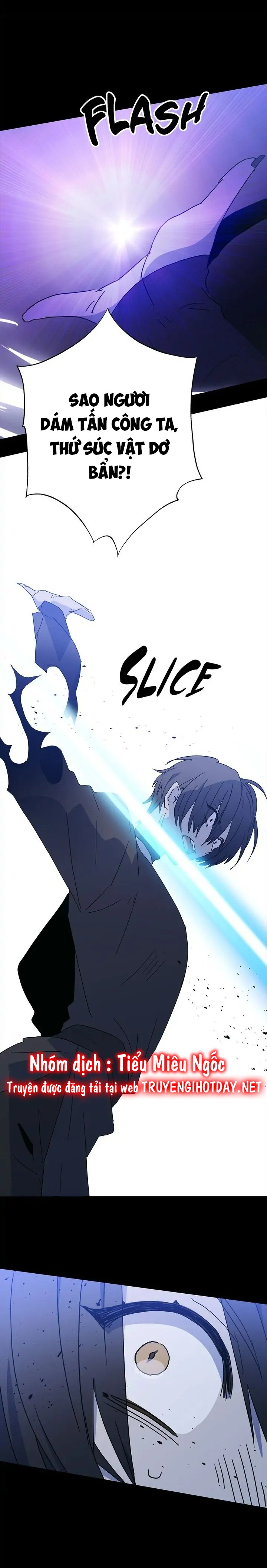 bình tĩnh nào, tiểu thư! chapter 50 17