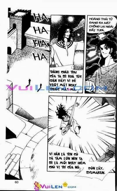 hậu duệ hoàng gia chapter 6 60