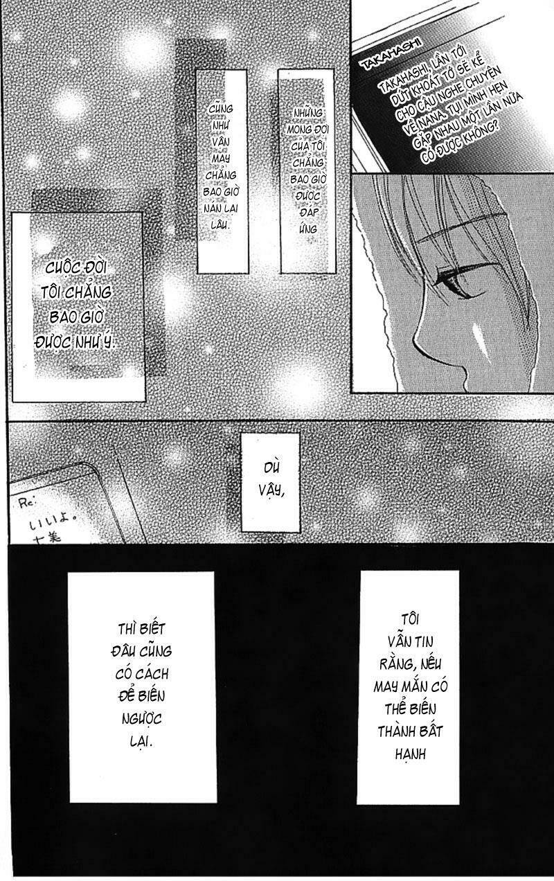 ngày ấy ta bên nhau chapter 21 44