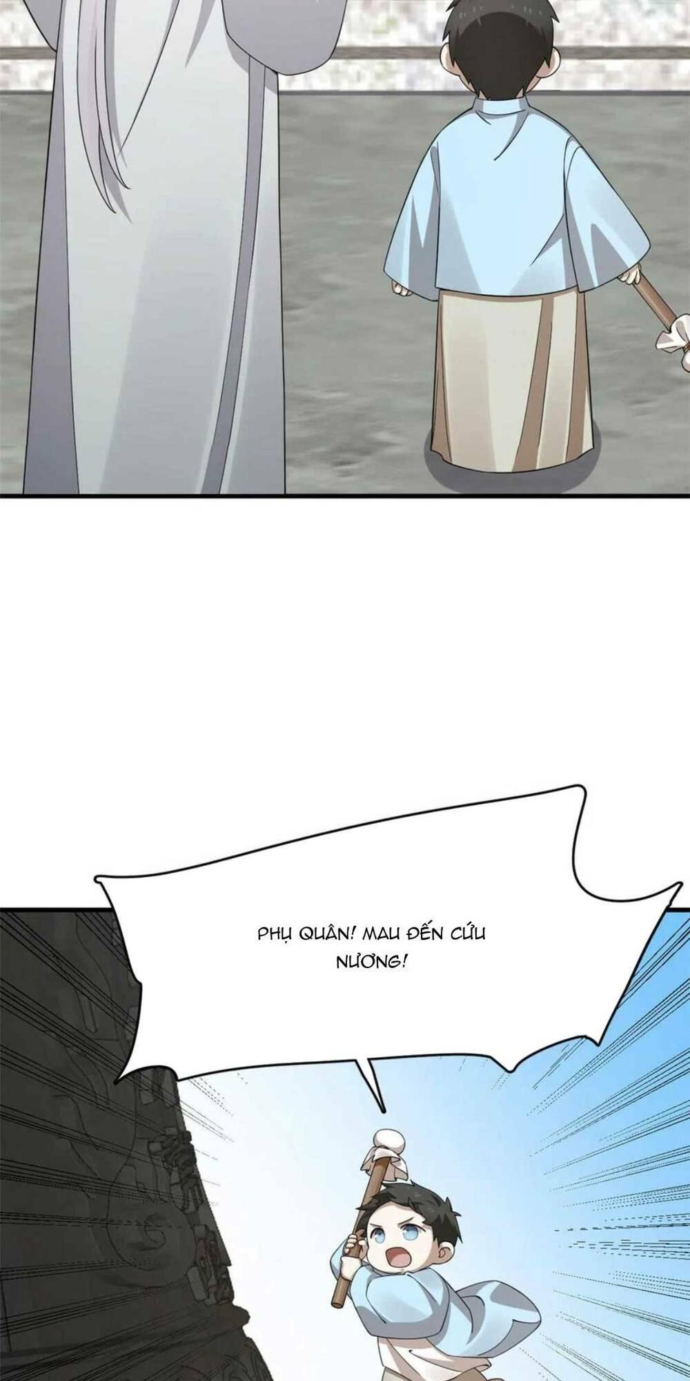 độc bộ thiên hạ: đặc công thần y chapter 444 33