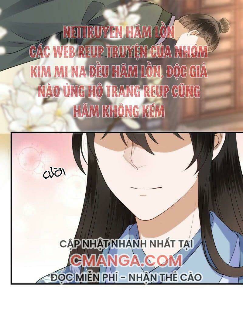 vương gia kiêu ngạo quá khó cua chapter 94 8