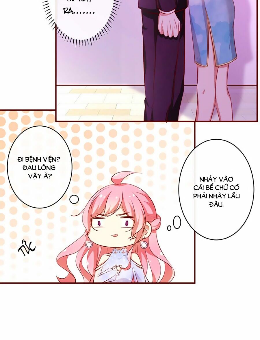 cả thế giới đều không bằng người chapter 38 17