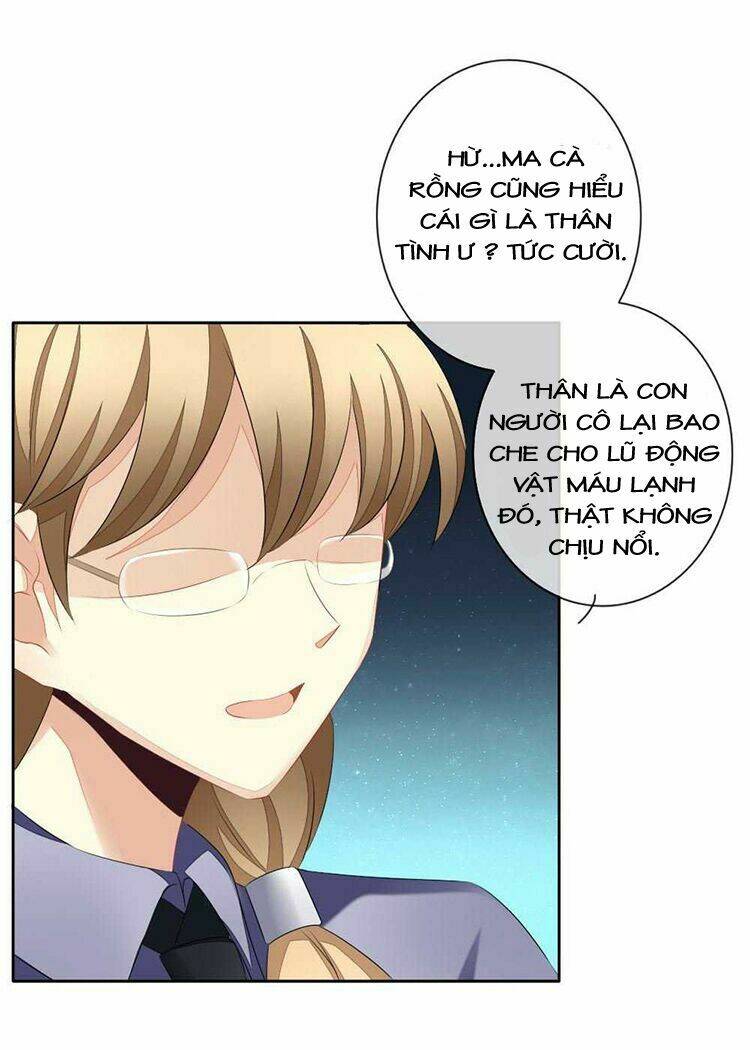 vị hôn thê bỏ trốn chapter 71 18