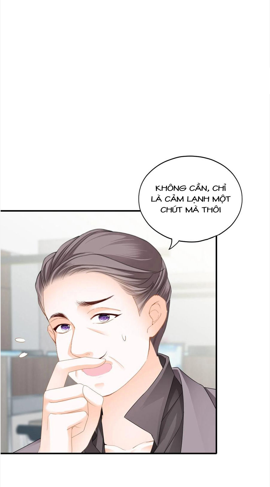 bạo quân ái nhân chapter 123 10