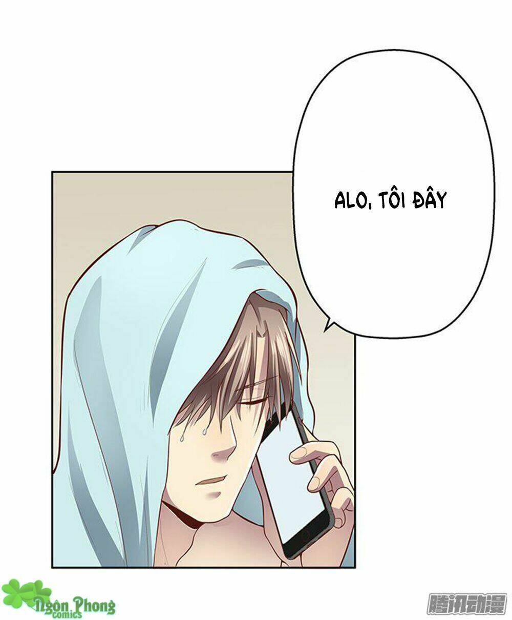 khi trò chơi ác ma bắt đầu chapter 7 69