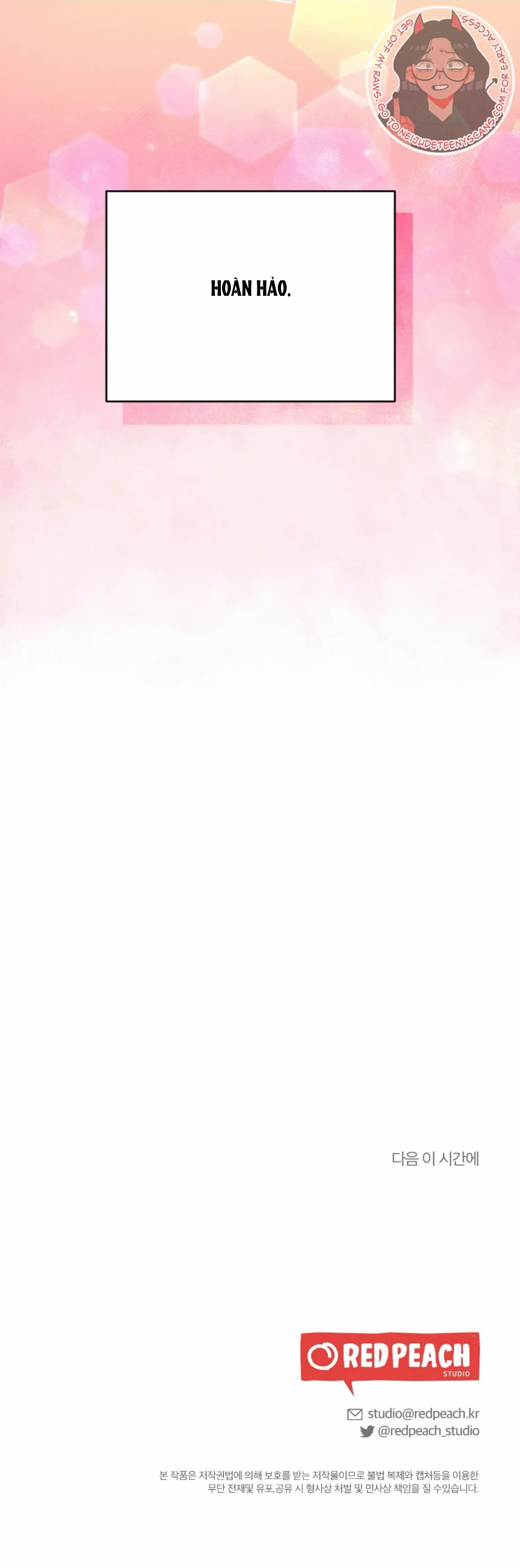 [18+] bạn của em trai không thể to như vậy! chapter 2.2 39