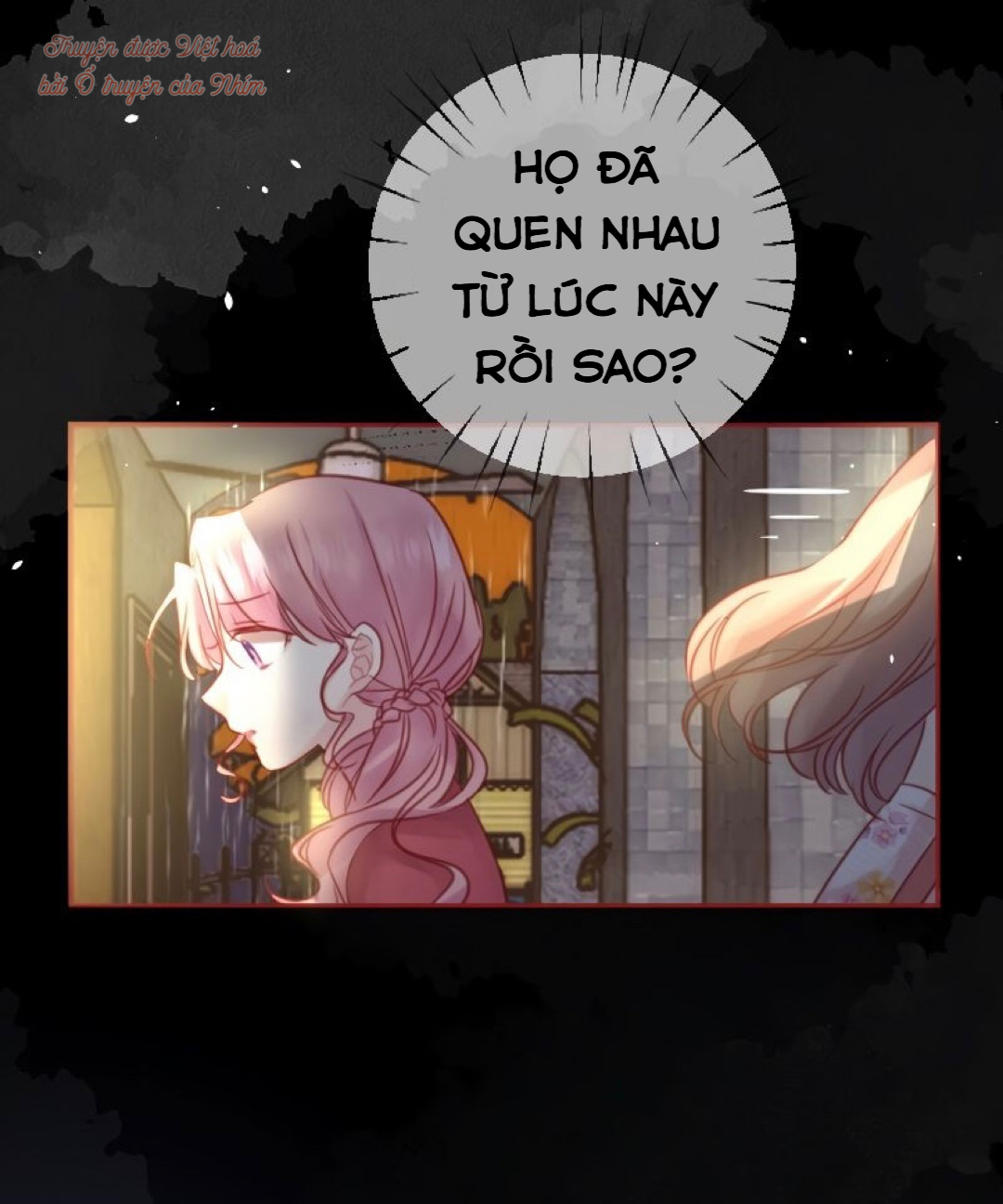 mù quáng vì yêu anh chapter 4 81