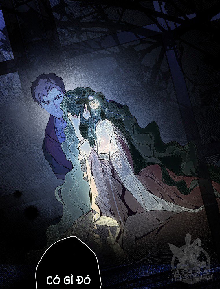 quý cô bí ẩn - secret lady chapter 46 88