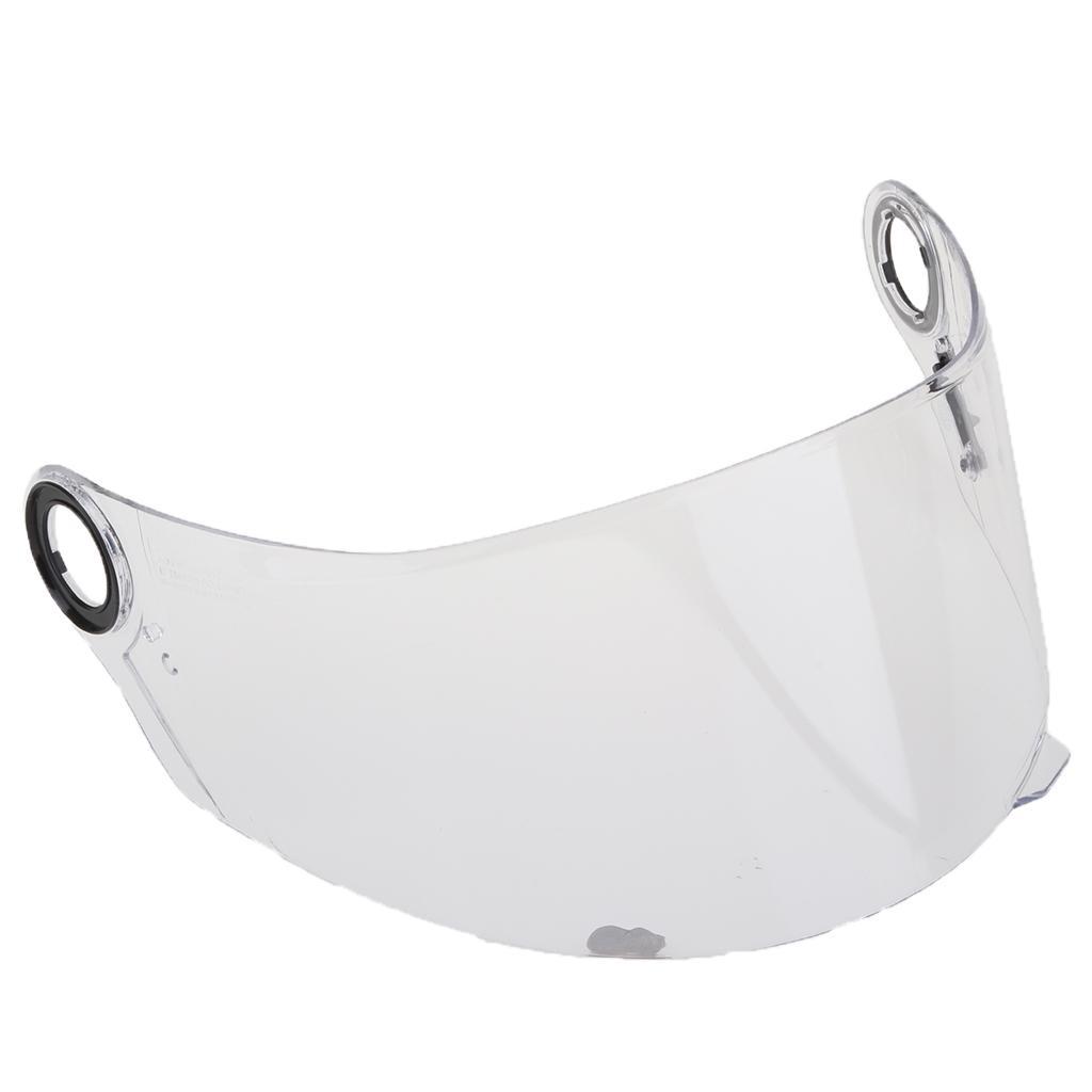 Anti-scratch Full  Visor For  FF396