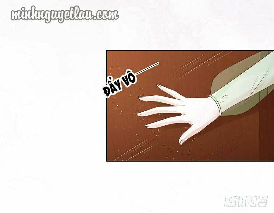 liệt ái tri hạ: series mật đào tiểu tình nhân chapter 194 4