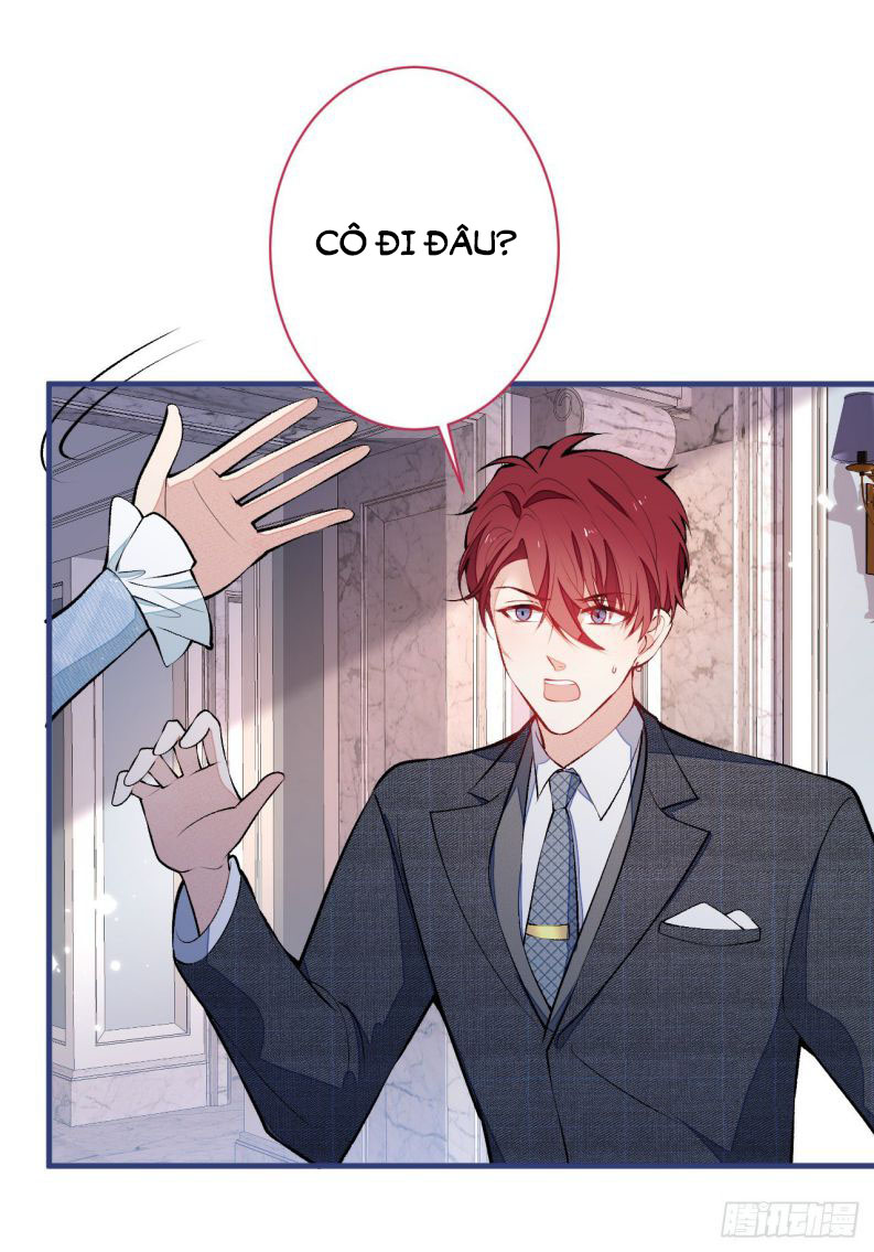 hotsearch của ảnh đế chapter 130 19