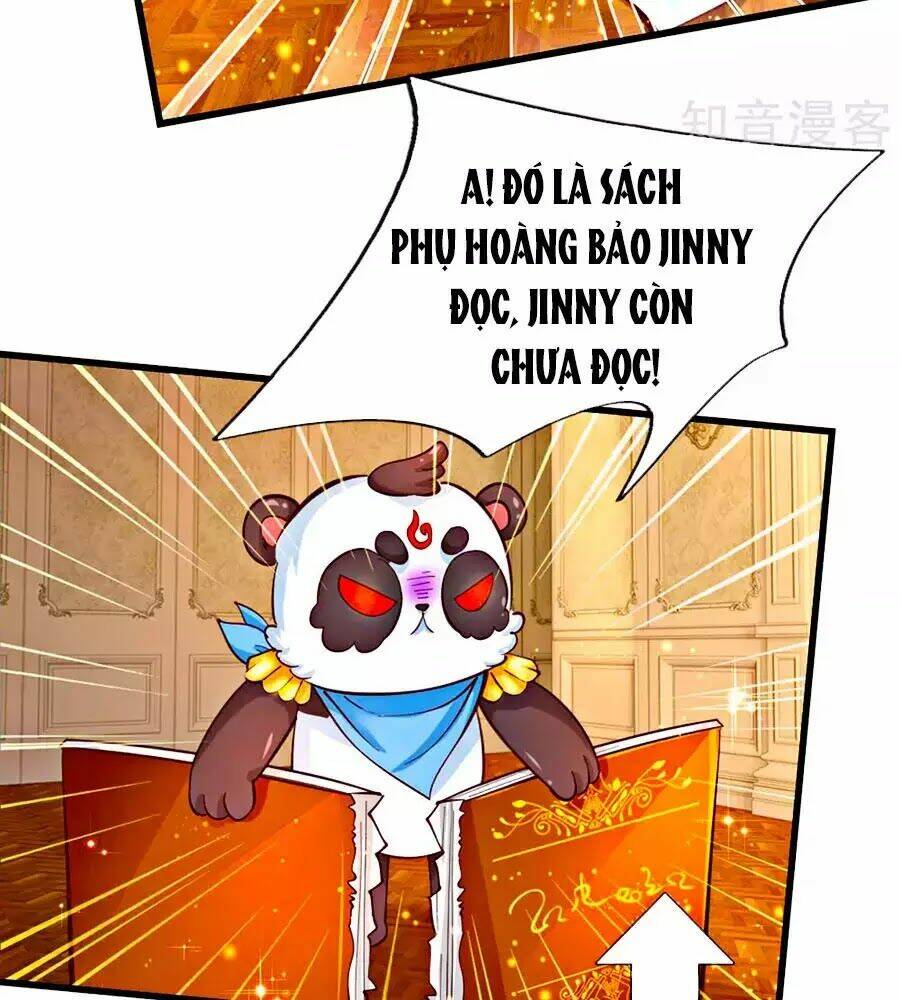 bỗng một ngày trở thành con gái nhà vua chapter 106 2