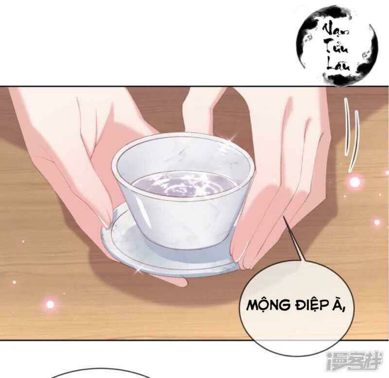 thị huyết y phi chapter 42 4