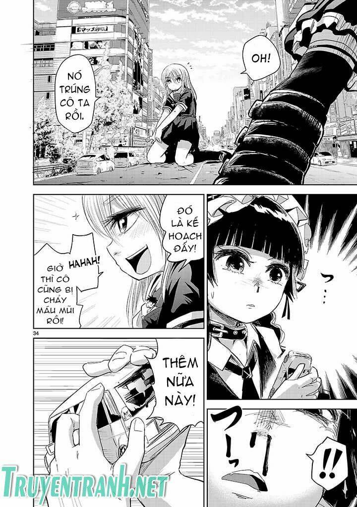 onideka chapter 6 30