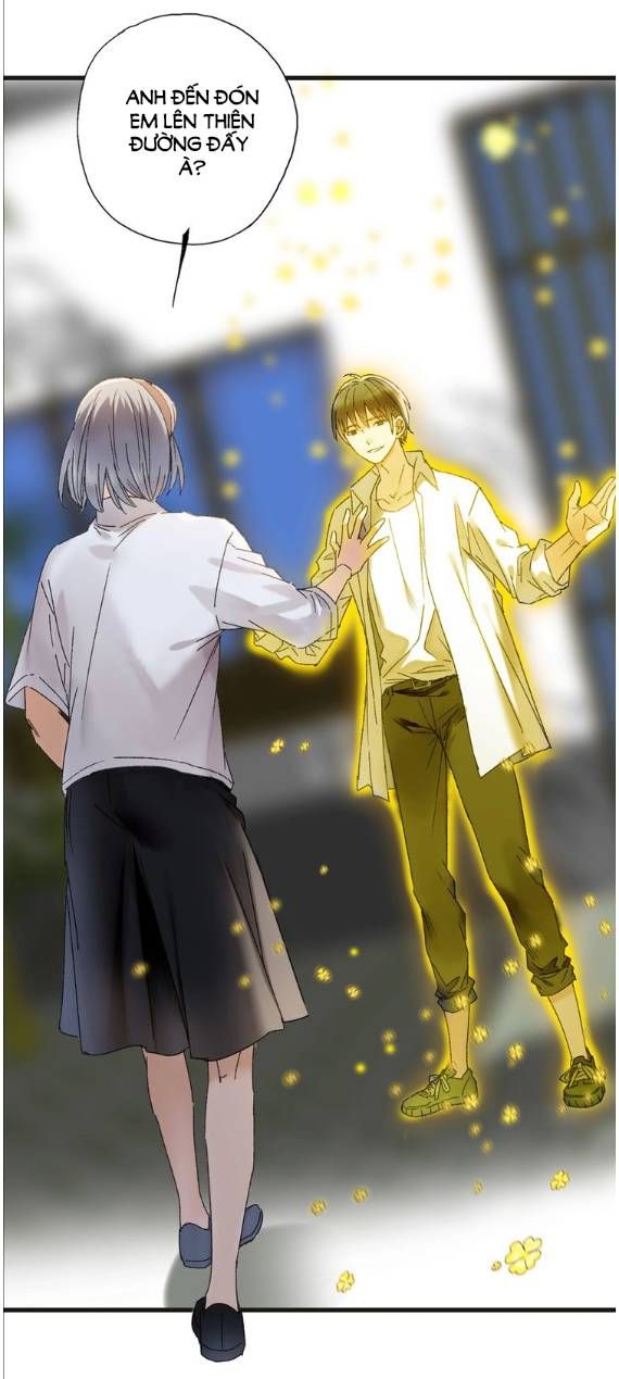 Lệnh Cấm Nghị Tộc 2 Ẩn Diện Trấn chapter 47 - Trang 12