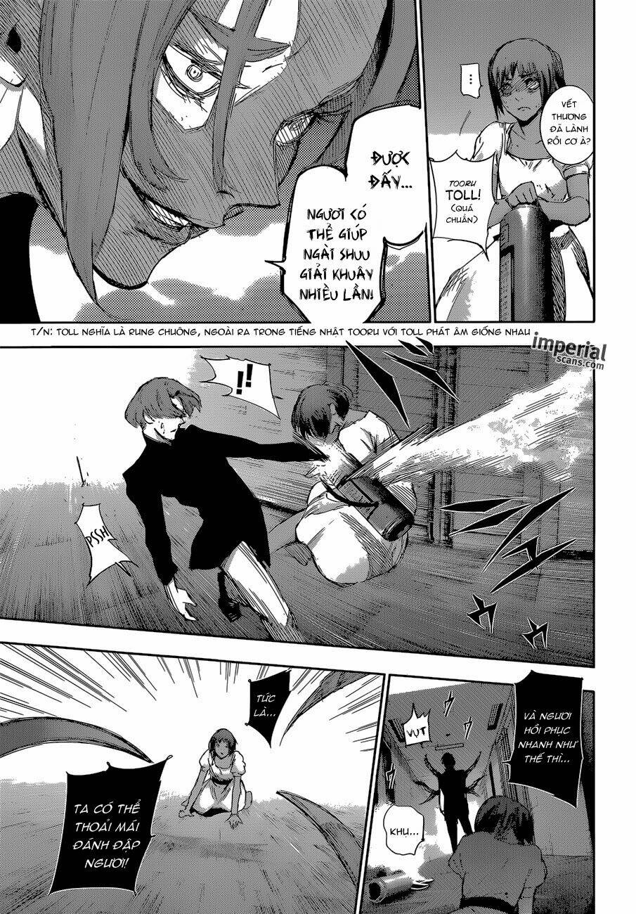 ngạ quỷ vùng tokyo 2 chapter 22 19