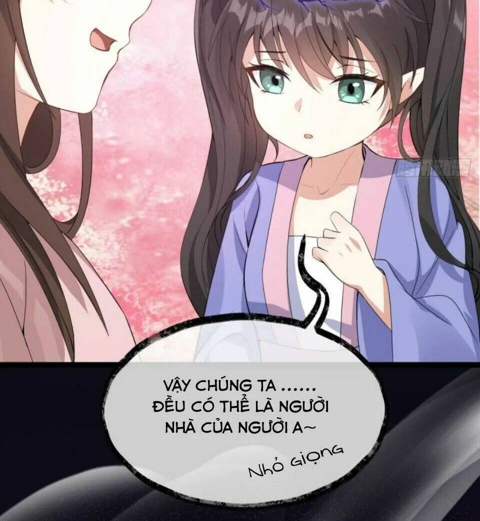 phế nữ yêu thần chapter 84 12