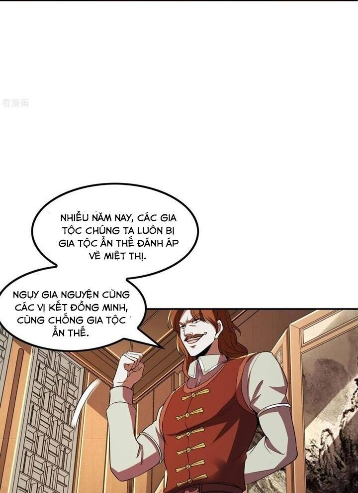 đệ nhất người ở rể chapter 81 59