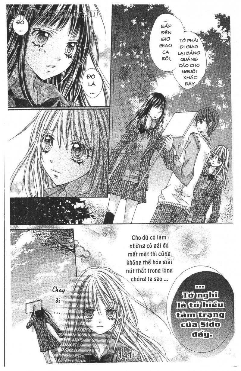 thiên đường rock chapter 3 141