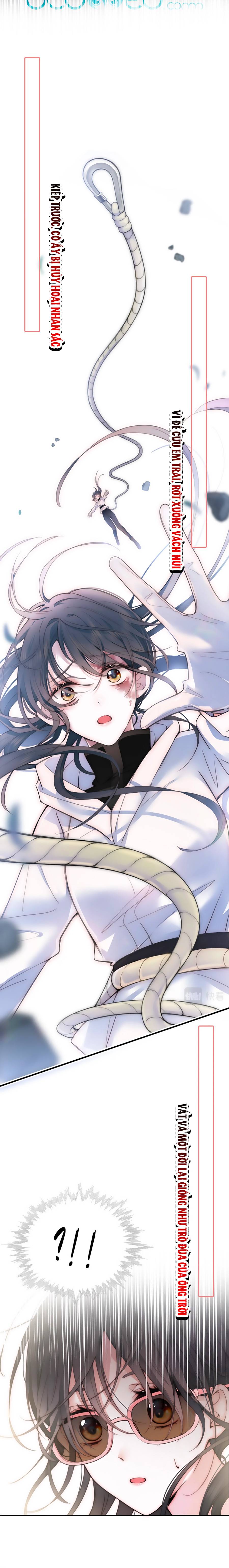 vẫn cứ nuông chiều chapter 0 4