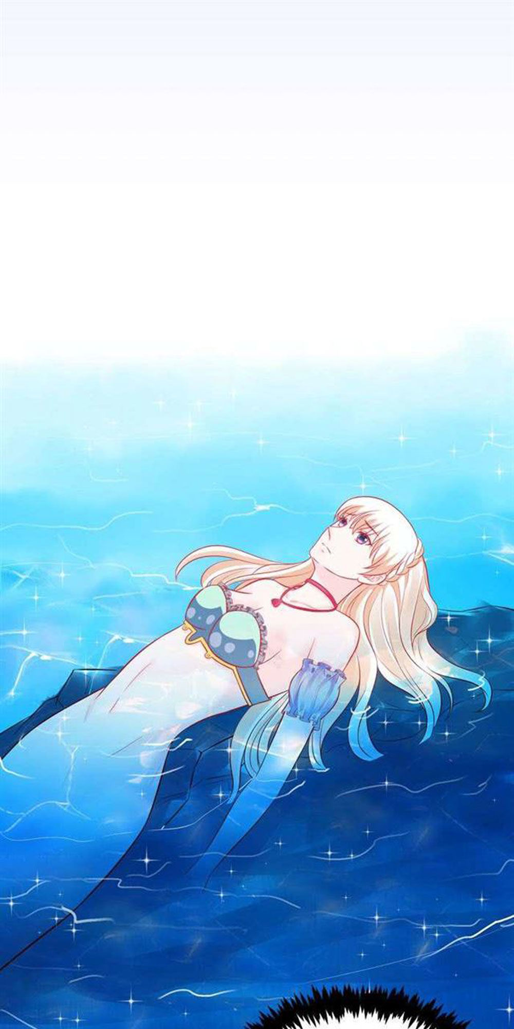 thâm hải chi ca chapter 25 29