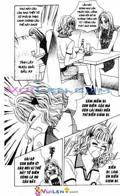 thiên thần tái thế chapter 13 6