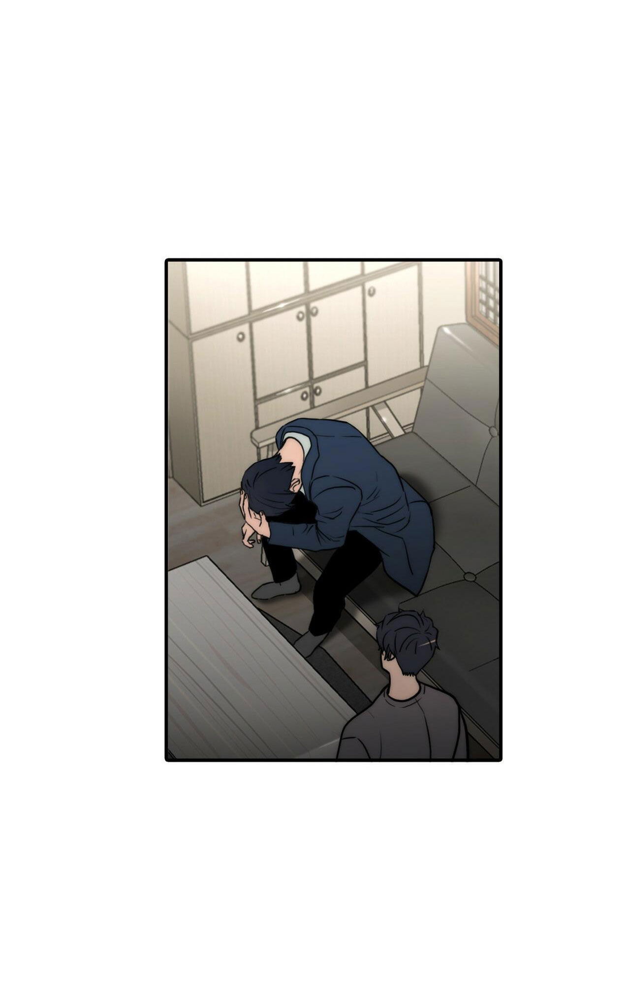 giai điệu của ngôn ngữ chapter 57 4