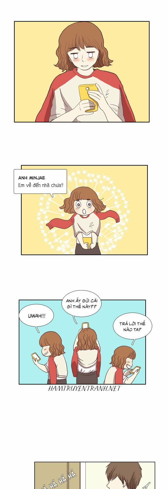 thế giới con gái chapter 12 26