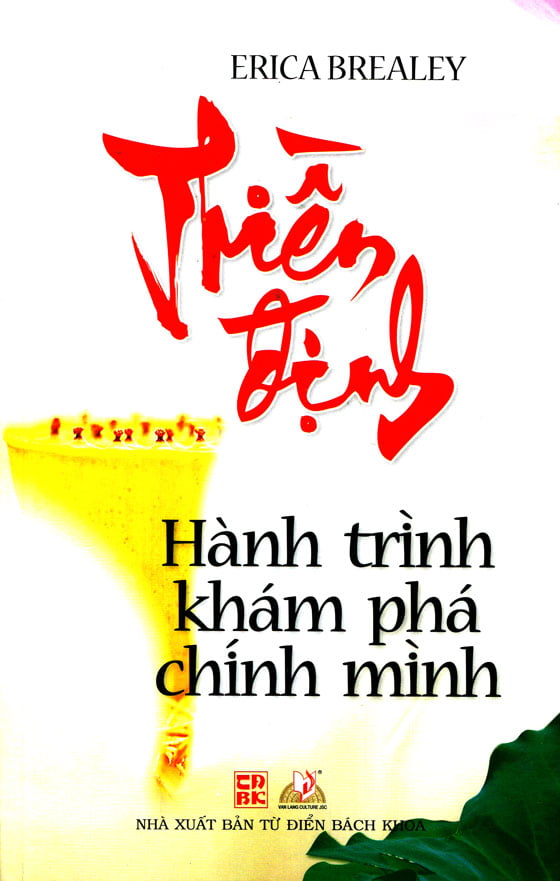 Thiền Định - Hành Trình Khám Phá Chính Mình - Vanlangbooks