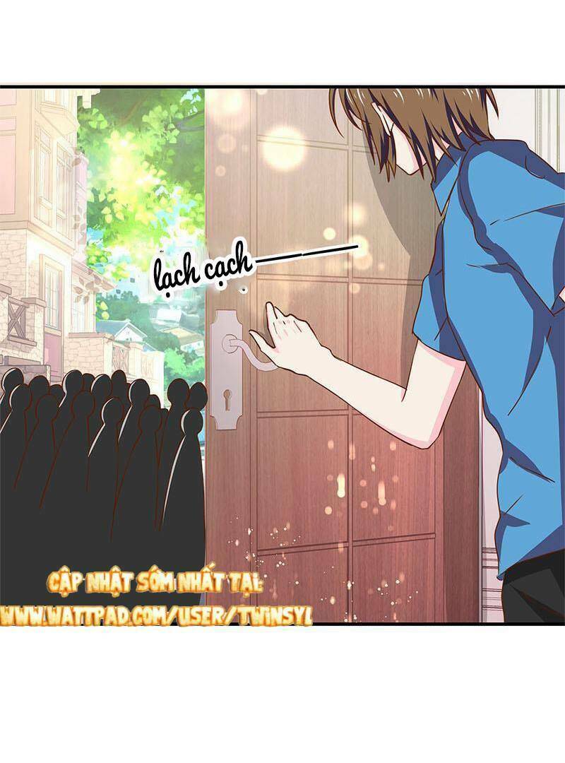 không gả cho tổng tài, gả cho người hầu chapter 148 27