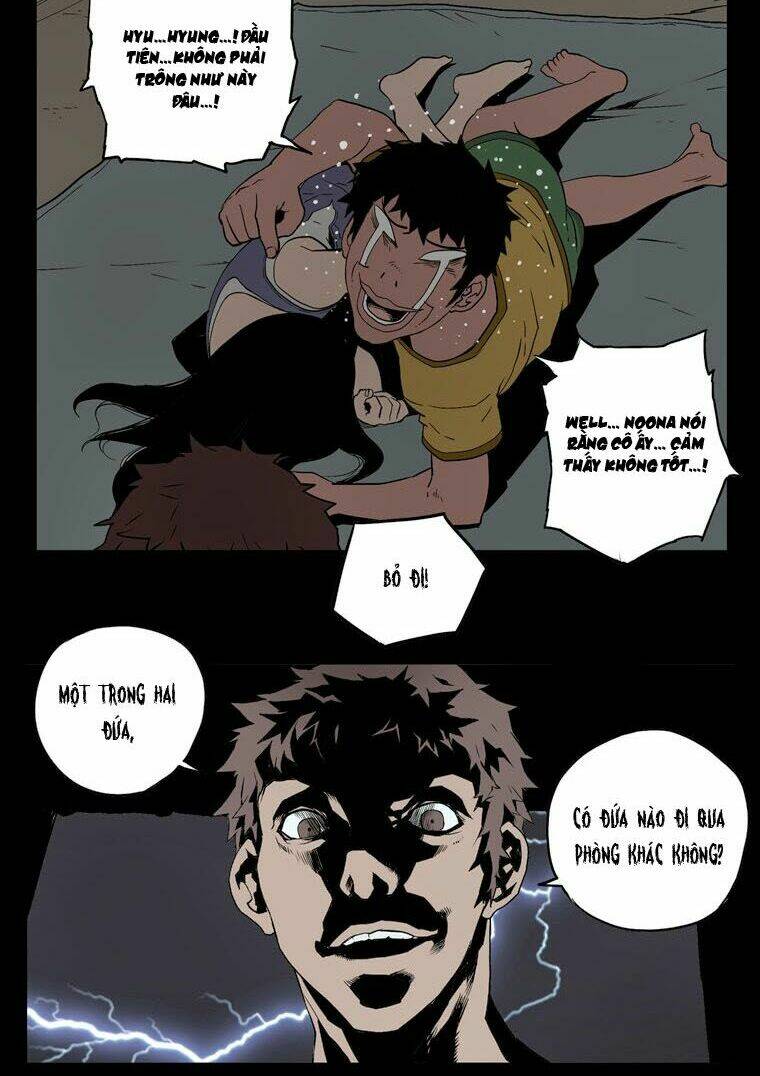 0.0 mhz - tần số chết chapter 7 27