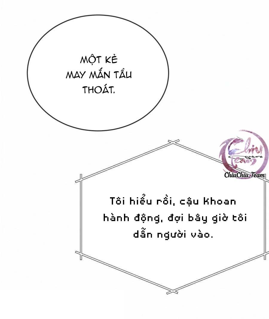 Giáo Huấn Em Trai Hư Hỏng chapter 15