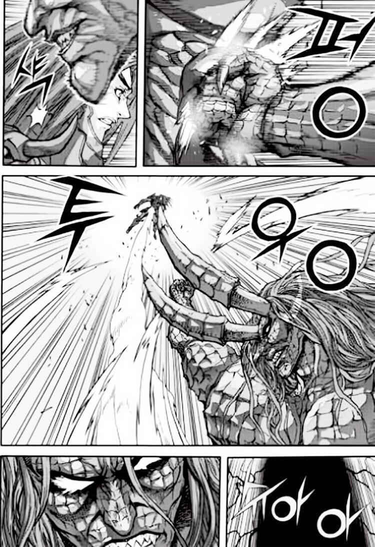 diêm đế chapter 384 11