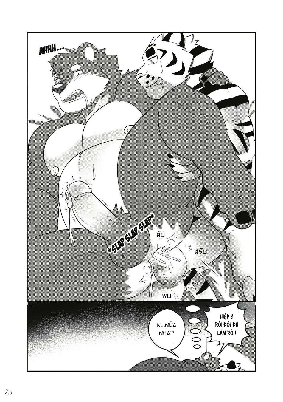 TUYỂN TẬP CU 18CM Chapter 72 Bộ 13 25