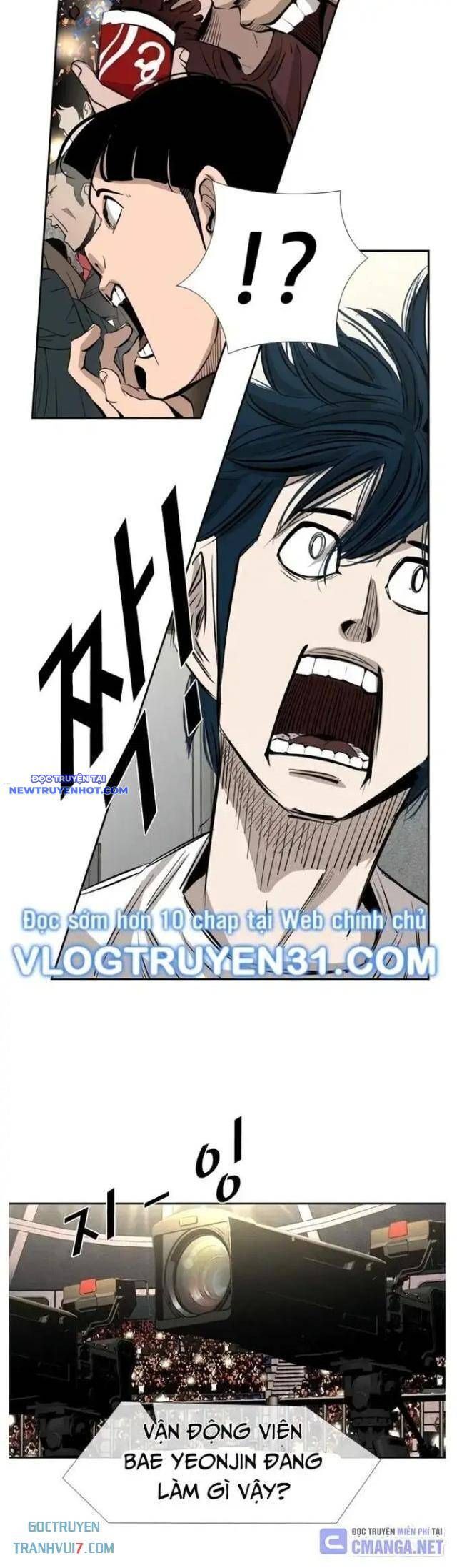 shark - cá mập chapter 148 24