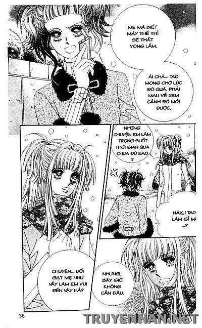 love bullet chapter 2 16