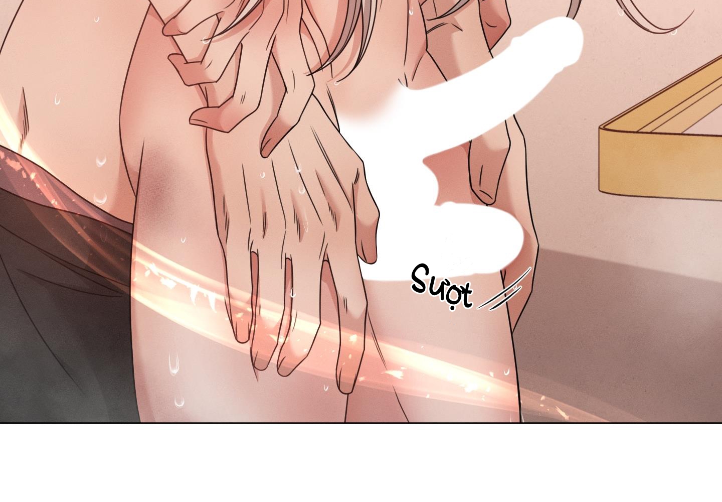 hội chứng minmotion chapter 26 19